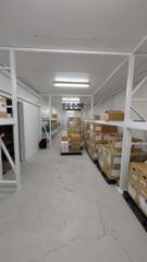 Adding a Giant Refrigerator f…